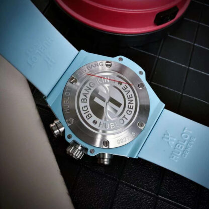 Hublot luxury watches for men - Image 8