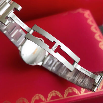 Cartier Blue Balloon Series High-end Watches - Image 5
