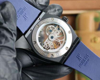 Hublot automatic mechanical watch - Image 8