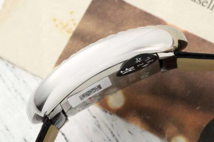 Cartier bathtub series unique fashion mechanical watch - Image 7