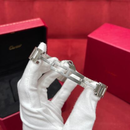 Cartier Blue Balloon Series Ladies Mechanical Watch - Image 8