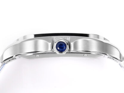 Cartier Men's Mechanical Watch - Image 5