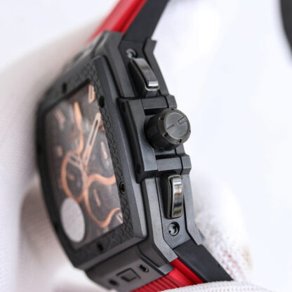 Hublot Zodiac Special Edition Watch - Image 8