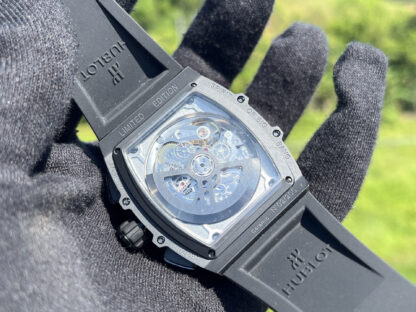 Hublot Zodiac Special Edition Watch - Image 8