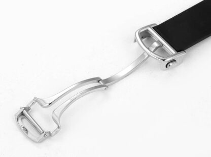 Cartier Men's Mechanical Watch - Image 6