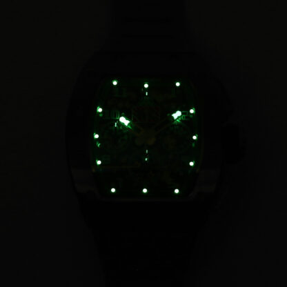 RichardMille Trendy Chronograph Watch - Image 8