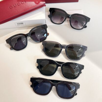 Gucci fashion sunglasses - Image 7