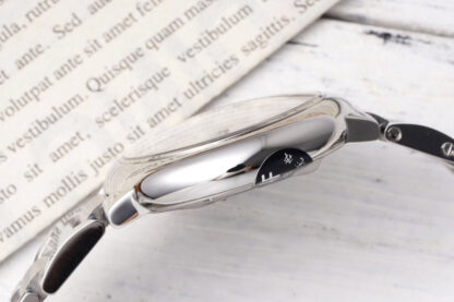 Cartier Blue Balloon Series Mechanical Watch - Image 7