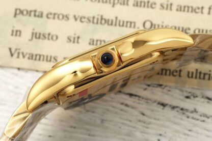 Cartier Cheetah Series Watch - Image 7