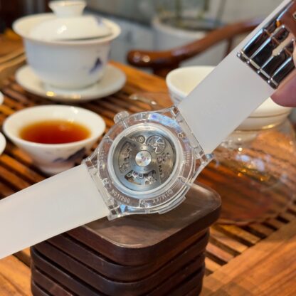 Hublot Sunflower Classic Fusion Series Murakami Watch - Image 7