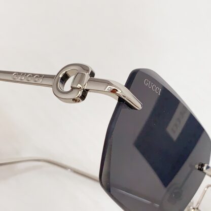 Gucci fashion sunglasses - Image 8