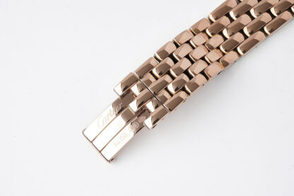 Cartier Classic Cheetah Series Elegant Watch - Image 7