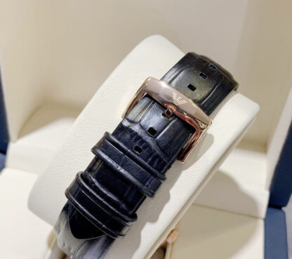 Cartier casual business men's mechanical watch - Image 6