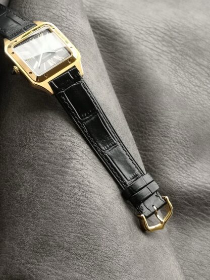 Cartier Classic Santos Series Watches - Image 8