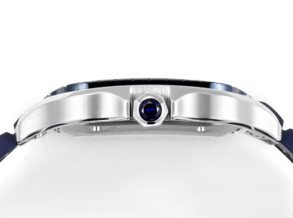 Cartier Santos series advanced mechanical watch - Image 7