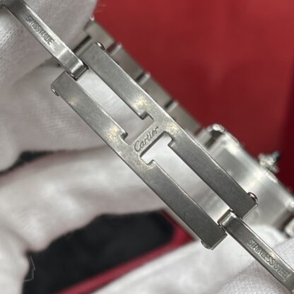 Cartier Tank Series Watch - Image 8