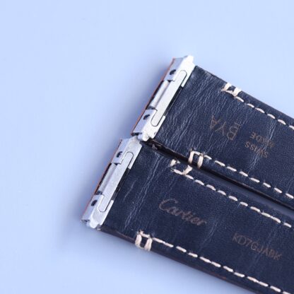 Cartier Santos series mechanical watches - Image 8