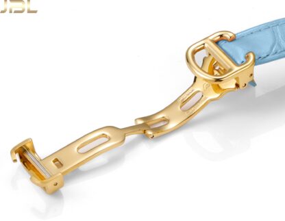 Cartier Blue Balloon Series Watch - Image 7
