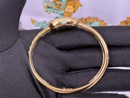 Cartier Bathtub Bracelet Watch - Image 7