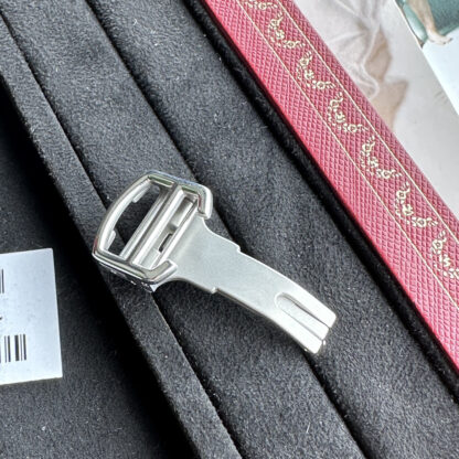 Cartier Classic Key Series Mechanical Watch - Image 8
