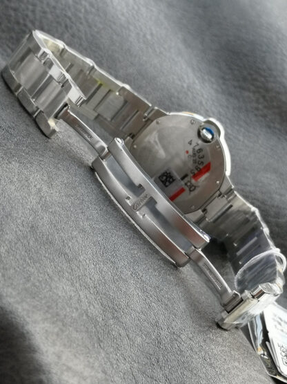 Cartier Blue Balloon Series Mechanical Watch - Image 8