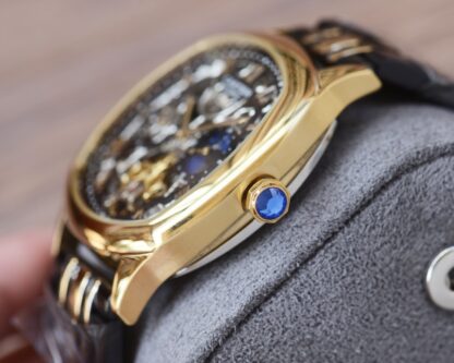 Cartier elegant and elegant boutique watches - Image 8