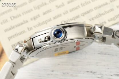 Cartier exquisite Pasha series watch - Image 7