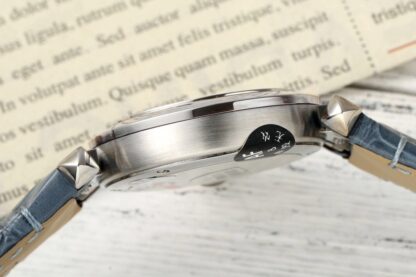 Cartier exquisite Pasha series watch - Image 7