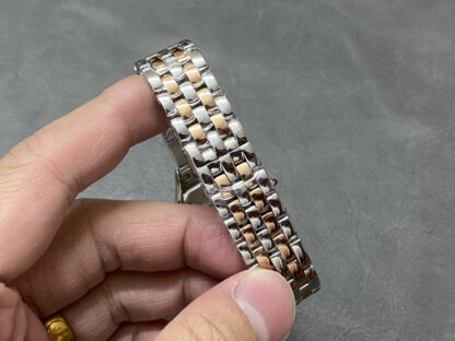 Cartier Cheetah Square Classic Elegant Watch - Image 7