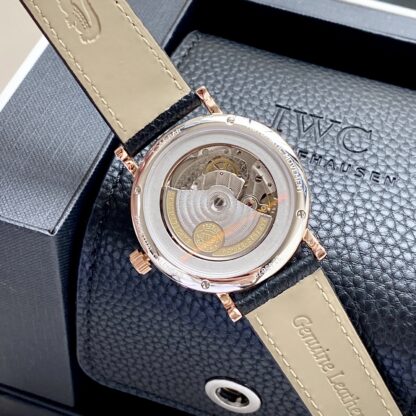 IWC Portofino Series (IW359201) Pointer Calendar Function Watch - Image 8