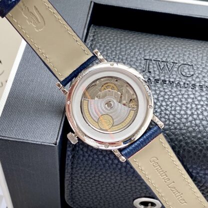 IWC Portofino Series (IW359201) Pointer Calendar Function Watch - Image 8