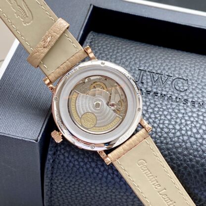 IWC Portofino Series (IW359201) Pointer Calendar Function Watch - Image 8