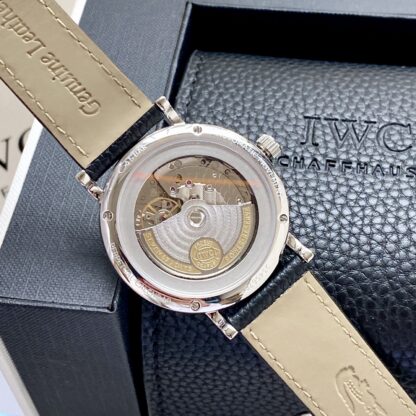 IWC Portofino Series (IW359201) Pointer Calendar Function Watch - Image 8