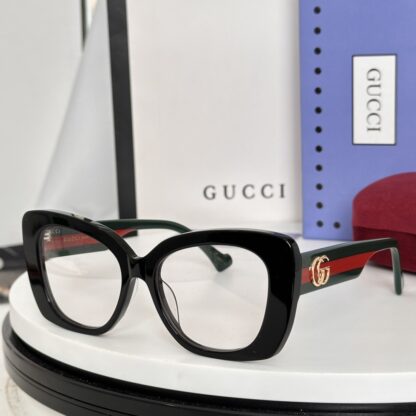 Gucci fashion sunglasses - Image 8