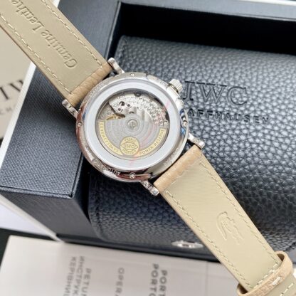 IWC Portofino Series (IW359201) Pointer Calendar Function Watch - Image 8