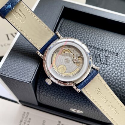IWC Portofino Series (IW359201) Pointer Calendar Function Watch - Image 8