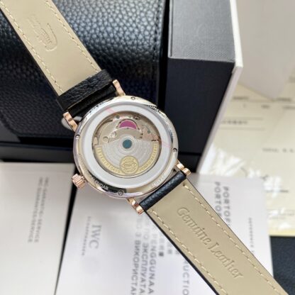 IWC Portofino Series IW359001 Watch - Image 7