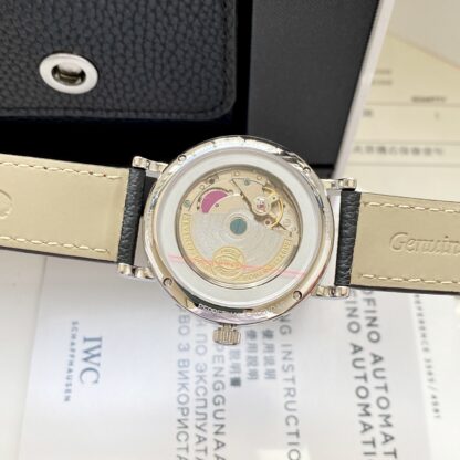 IWC Portofino Series IW359001 Watch - Image 8