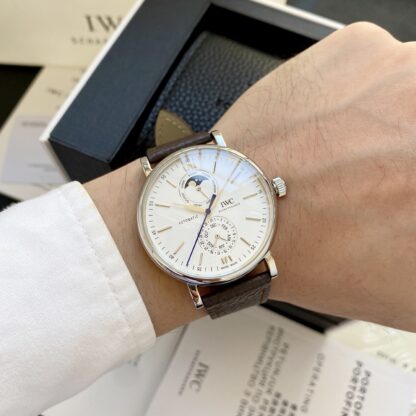 IWC Portofino Series IW359001 Watch - Image 8