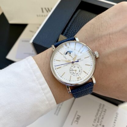 IWC Portofino Series IW359001 Watch - Image 8
