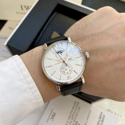IWC Portofino Series IW359001 Watch - Image 8