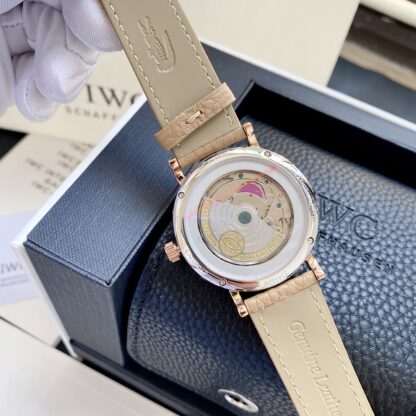 IWC Portofino Series IW359001 Watch - Image 8