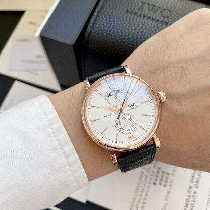 IWC Portofino Series IW359001 Watch - Image 8