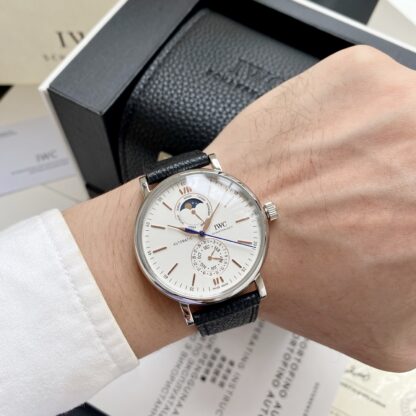IWC Portofino Series IW359001 Watch - Image 8