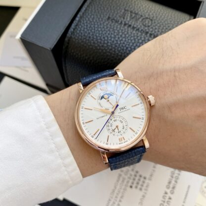 IWC Portofino Series IW359001 Watch - Image 8