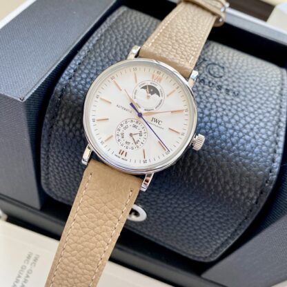 IWC Portofino Series IW359001 Watch - Image 8