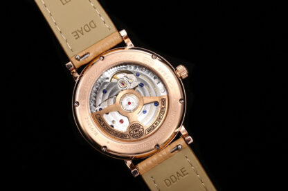 IWC Portofino Series IW659601 Transparent Watch - Image 7