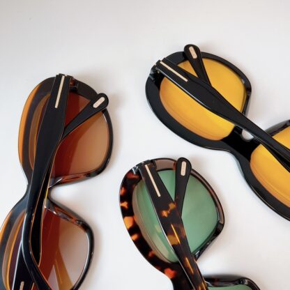 Gucci fashion sunglasses - Image 8