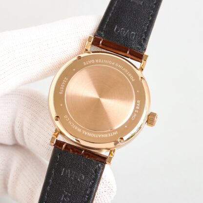 IWC Portofino Series Watches - Image 8