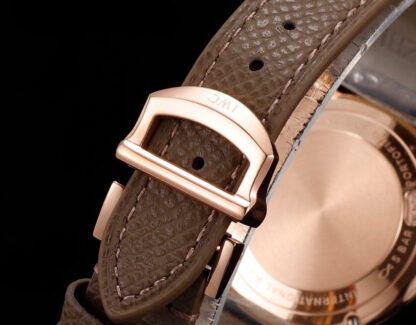 IWC Portofino Day and Night Automatic Watch Ladies 34MM Watch - Image 8
